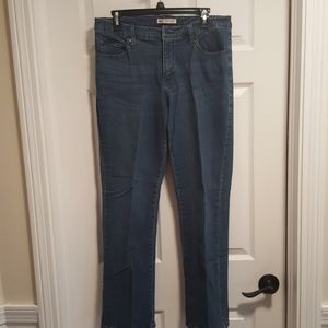 Woman's jeans